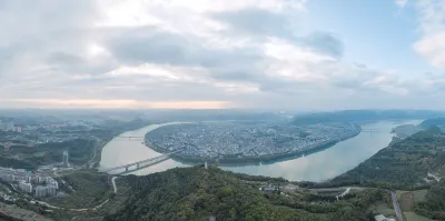 Starflyer Flights to Nanchong