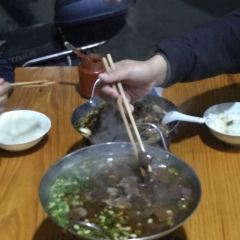 Jiejie Restaurant User Photo
