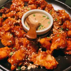 Professor Lee (港汇恒隆店) User Photo