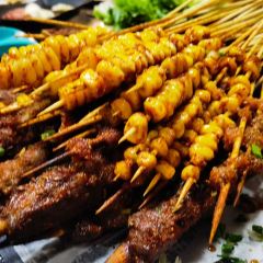 壹品堂顶尖烧烤吧(龙泉路店) User Photo