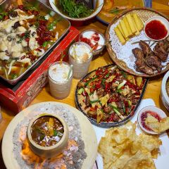 Orient Bistro Fine Yunnan Dining and Bar 여행 사진