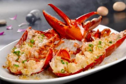 HAI FU ZI SEAFOOD RESTAURANT