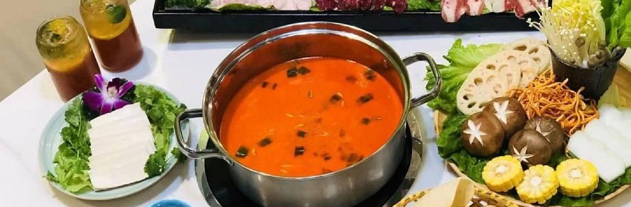 泰乐·新派东南亚融合餐厅