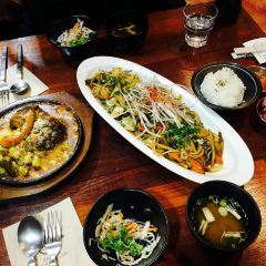 Geodae Galbi Head Store User Photo