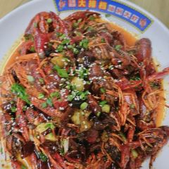 玉龙传说(新街口店) 여행 사진