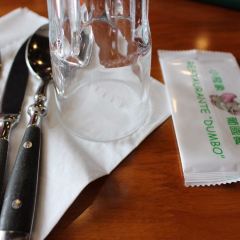 DUMBO RESTAURANTE User Photo