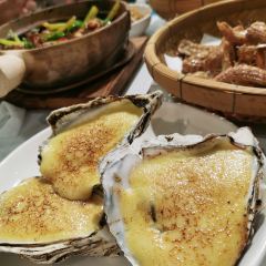 Nongjiateseshangwu Restaurant 여행 사진