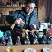 Wushi Village