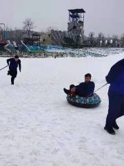 歡樂冰雪園