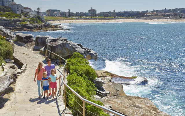 6 Reasons for a Family Holiday in Sydney