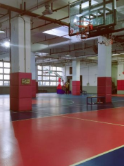 AJ Club室內籃球公園