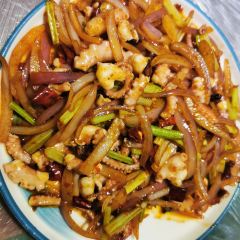 Yongxin Seafood User Photo