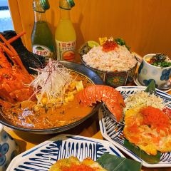 Samurai Fish (Tap Seac) User Photo