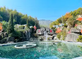 郴州天堂溫泉