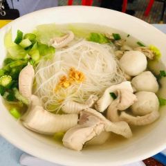 Restoran B & Best User Photo