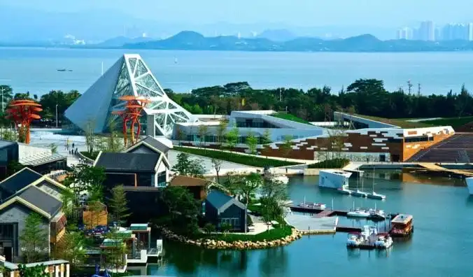 3_OCT Harbour