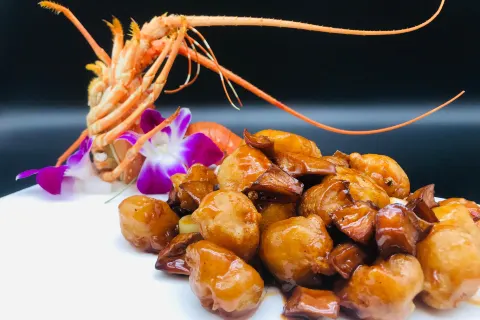 餐厅