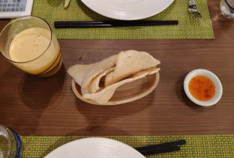 上海波特曼麗思卡爾頓酒店·Portman's 波特曼餐廳用戶圖片