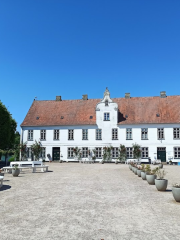 Château de Glücksburg