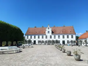 Schloss Glücksburg