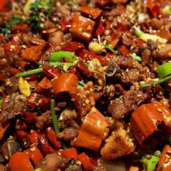 好又多水饺城(有朋路店) User Photo