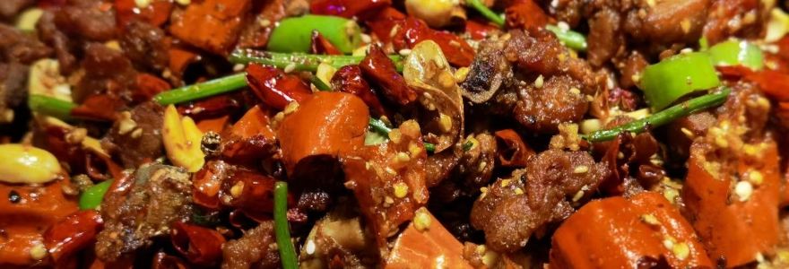 好又多水饺城(有朋路店)