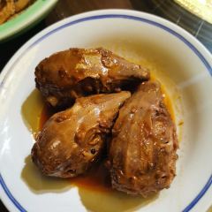 龙聚祥烧麦馆(鼓楼店) User Photo