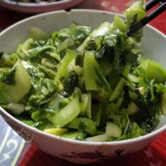 瑞华土菜馆老字号(灰汤镇店) 여행 사진