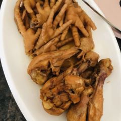 观景台农家饭庄 User Photo