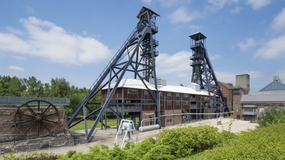 Charleroi