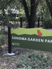 Sonoma Garden Park