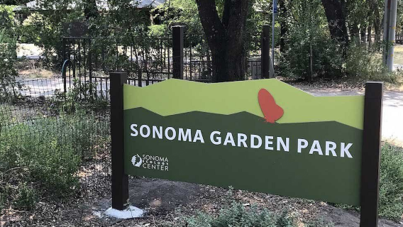 Sonoma Garden Park