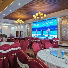 喜船海鲜码头餐厅(广海路口店)(水步宝兴黄鳝饭分店) User Photo