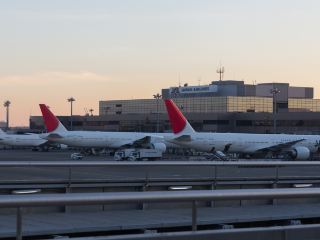 成田の成田空港第３旅客ターミナル（バス）周辺のホテル
