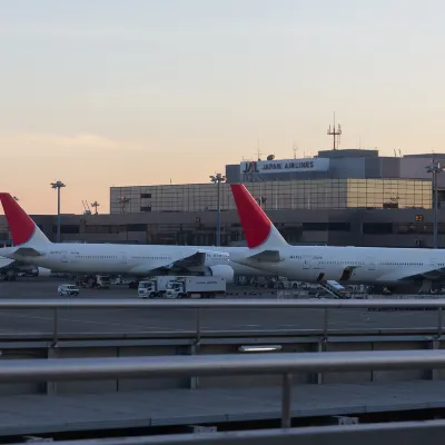 Отели с услугой парковкой в г. Итикава