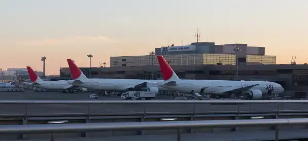 Hotels near Narita Train Station