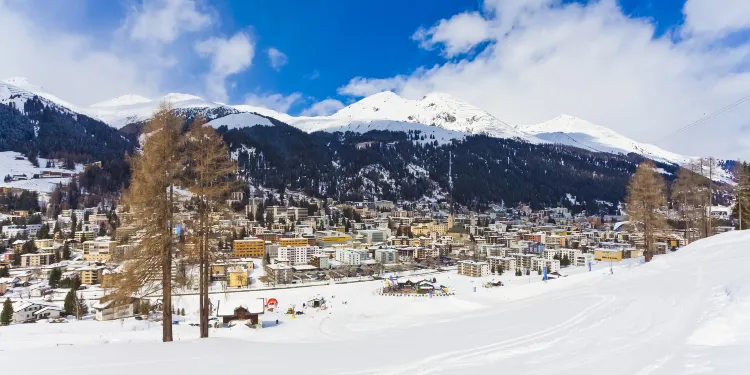 5-Star Hotels in Zug