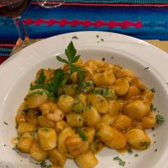 Bacaro Quebrado User Photo
