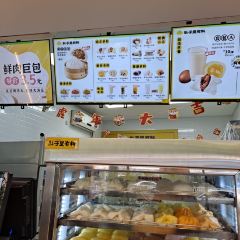 肚子裡有料(湖東店)張用戶圖片