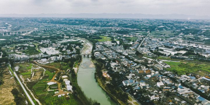 Xilai Ancient Town