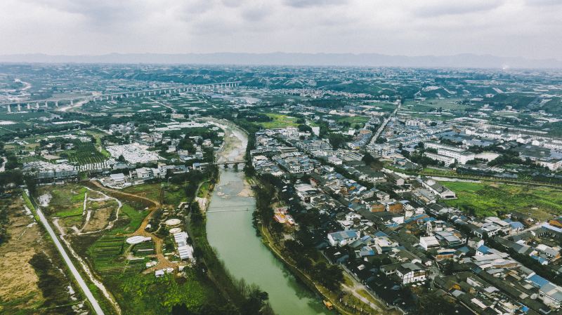 Xilai Ancient Town