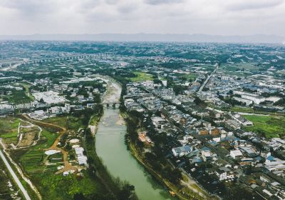 Xilai Ancient Town