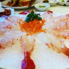 Sea Harbour Seafood Restaurant張用戶圖片