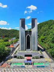 Longgangqu Jidu Jiaobuji Church