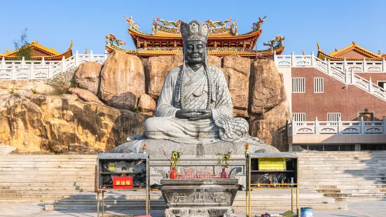 Xiangshanyan Temple