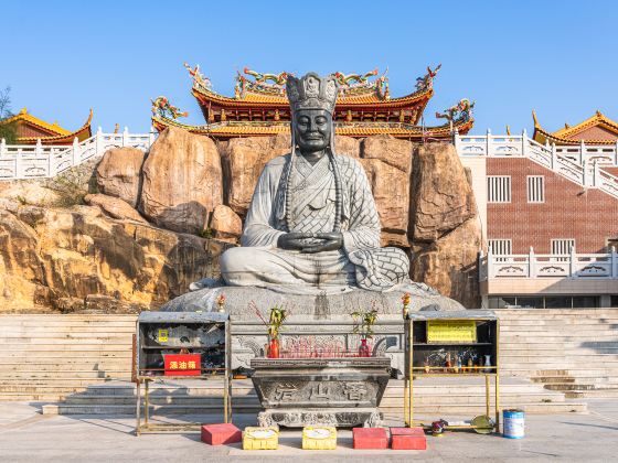 Xiangshanyan Temple