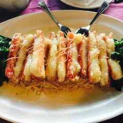 Fishman Lobster Clubhouse Restaurant 魚樂軒 User Photo