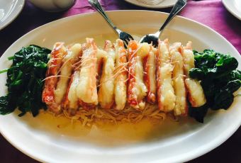 Fishman Lobster Clubhouse Restaurant 魚樂軒 User Photo