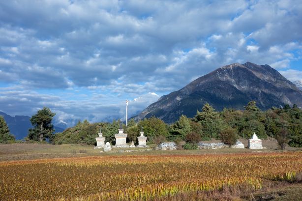 Nai Village