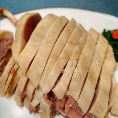 南京古南都大桥饭店（阅江楼风景区店）·江苏酒家(建宁路店) User Photo